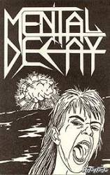 Mental Decay : Demo '87